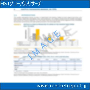 市場と産業調査レポートのイメージ